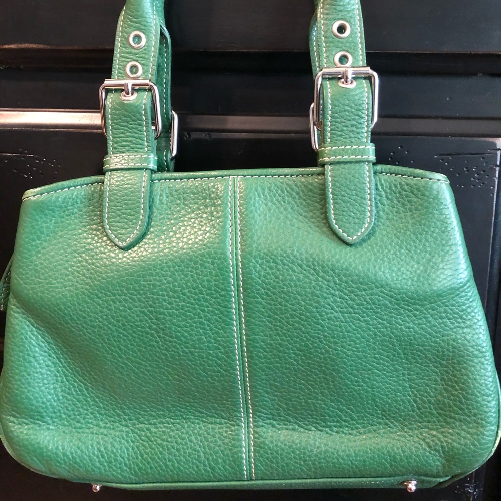 Rooney and Bourke handbag